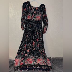 Sals Fifth Ave dress